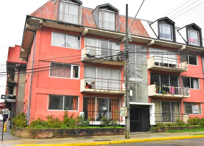 Dpto Central Y Remodelado