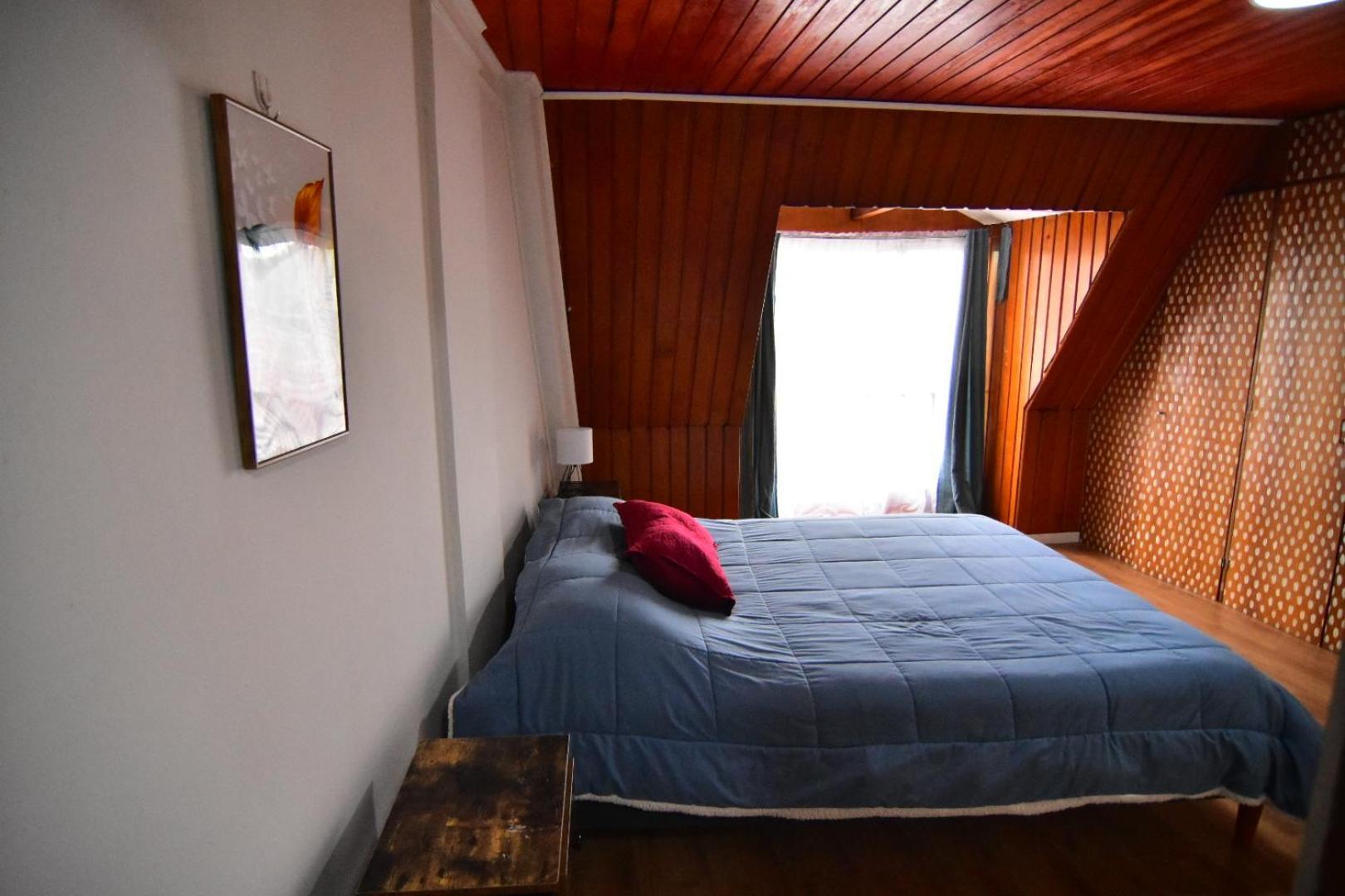 Dpto Y Remodelado Apartamento Valdivia