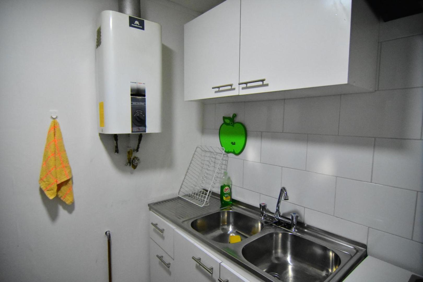 Dpto Y Remodelado
