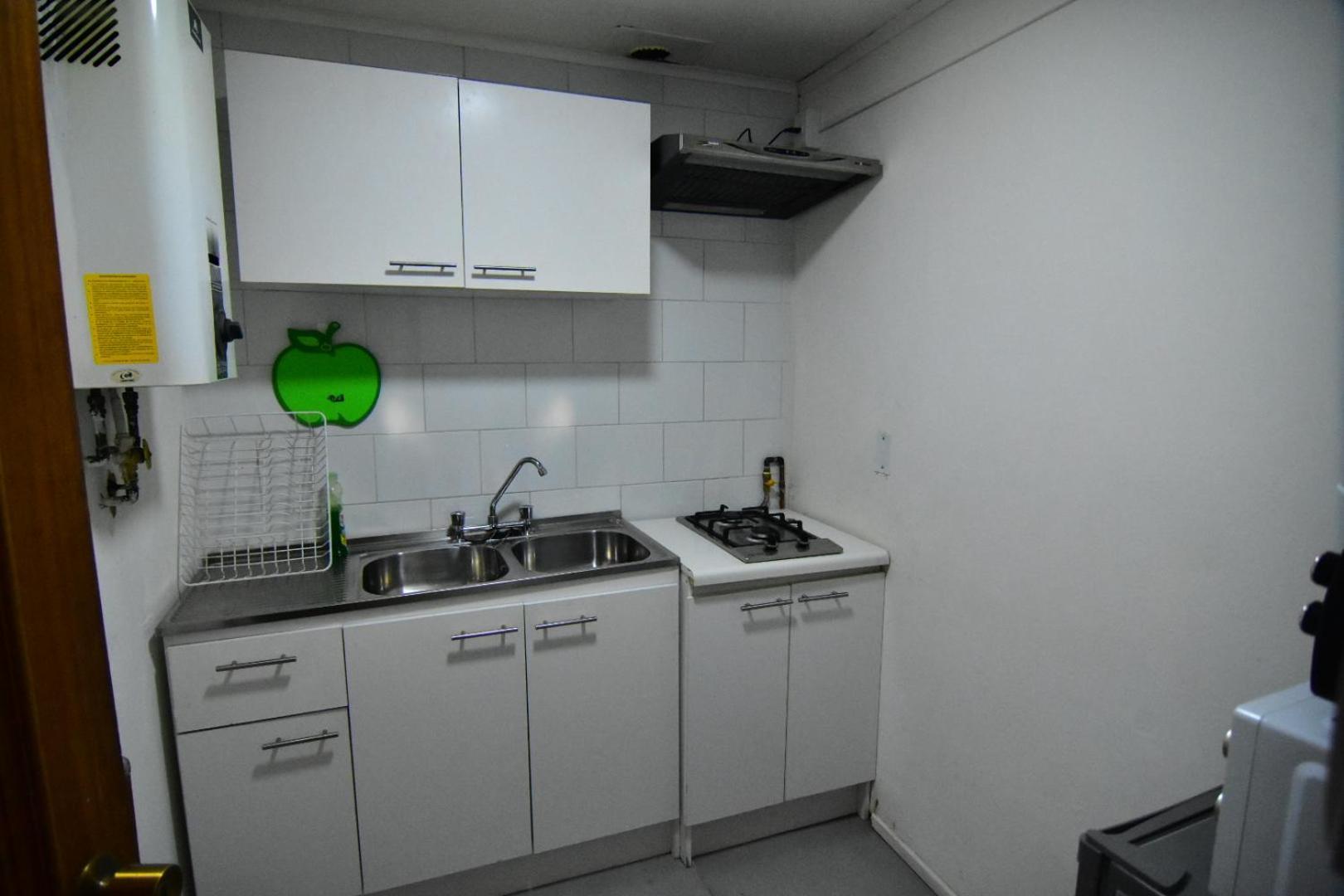 Dpto Y Remodelado Apartamento *